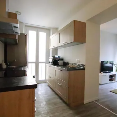 Appartement Centre Biarritz